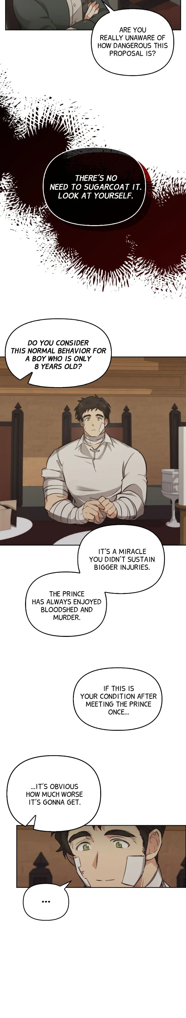 Regas Chapter 6 - Page 18