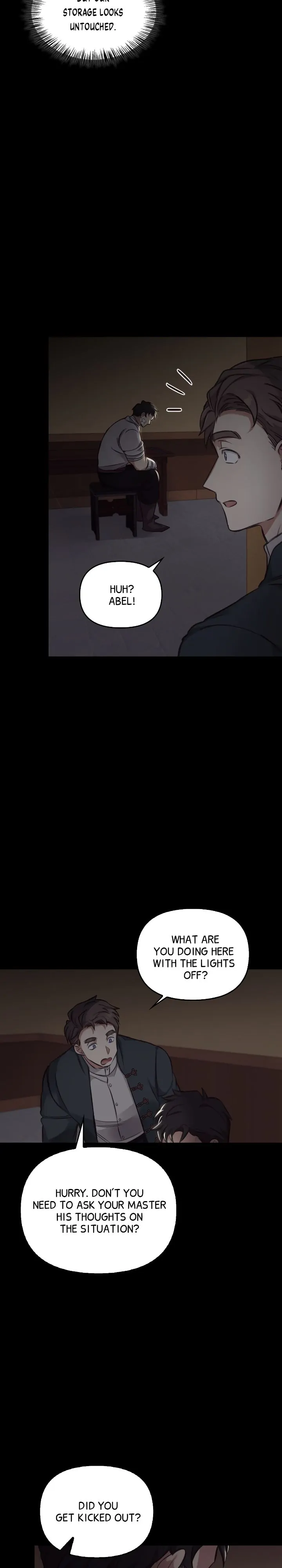 Regas Chapter 6 - Page 29