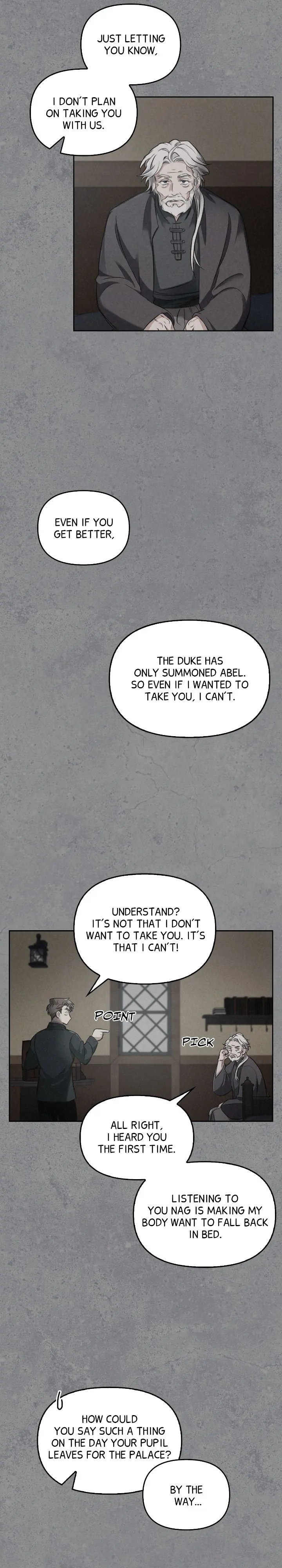 Regas Chapter 6 - Page 3