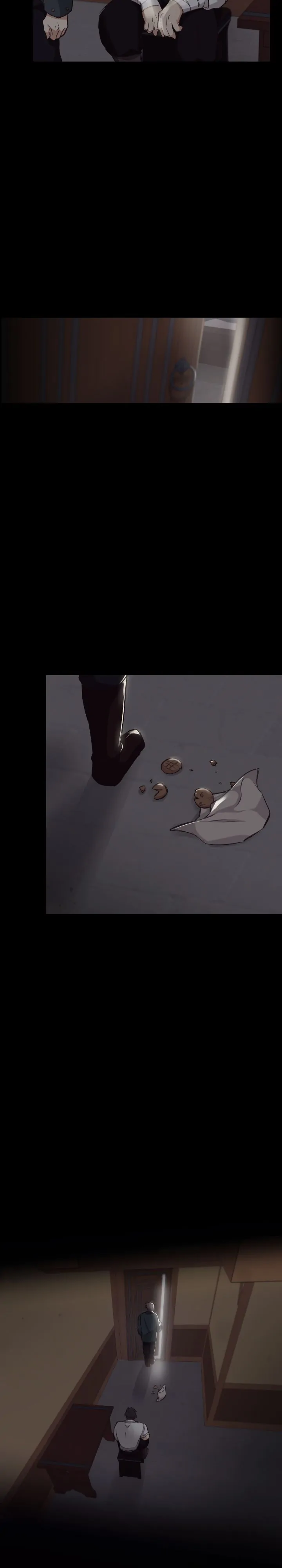 Regas Chapter 6 - Page 32