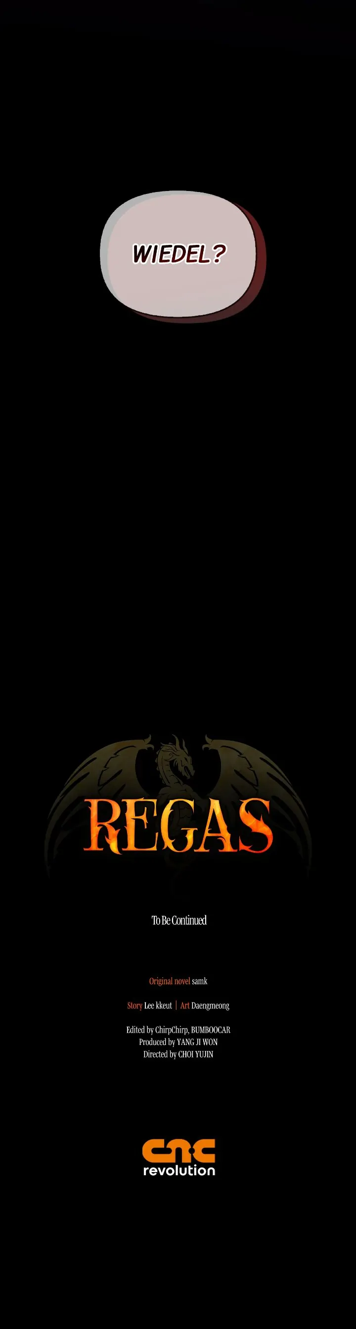 Regas Chapter 6 - Page 33