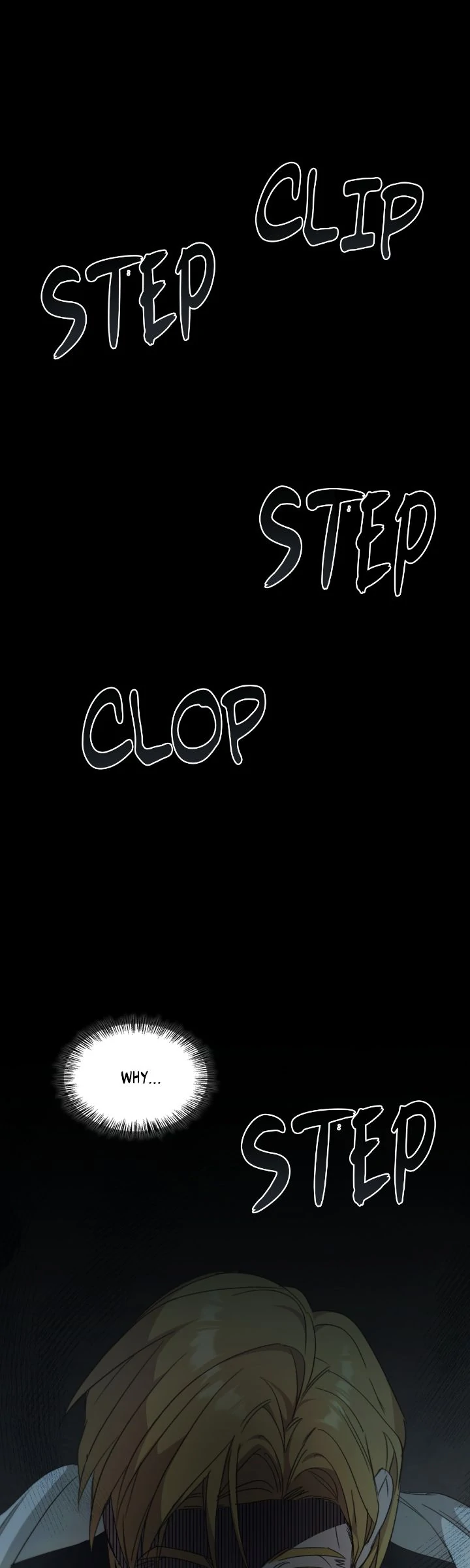 Regas Chapter 60 - Page 1