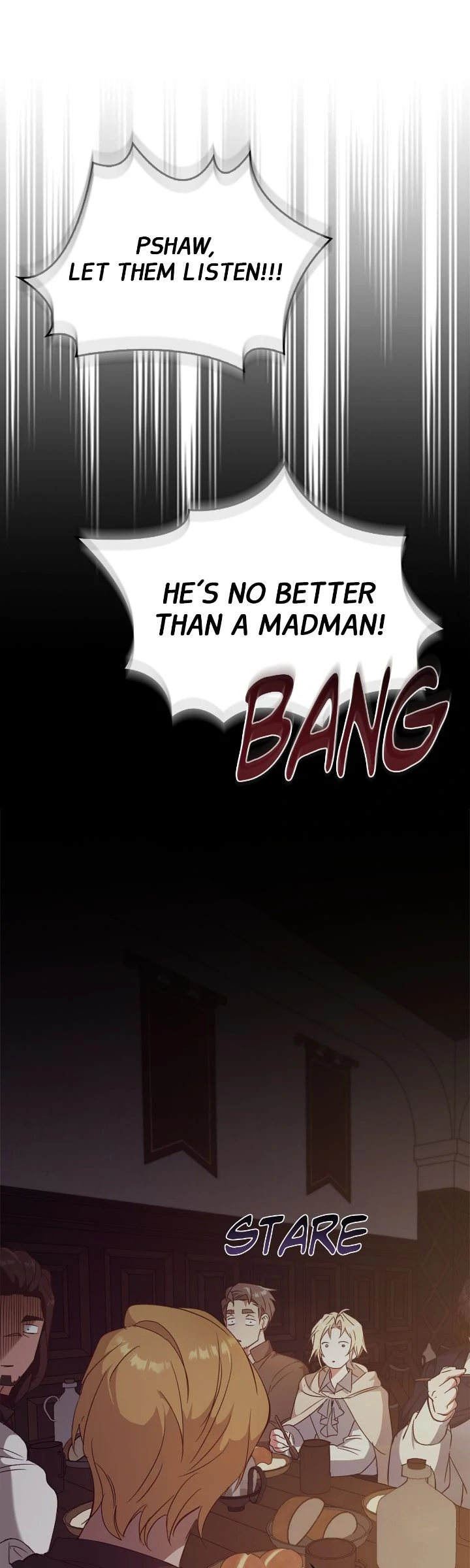 Regas Chapter 60 - Page 12