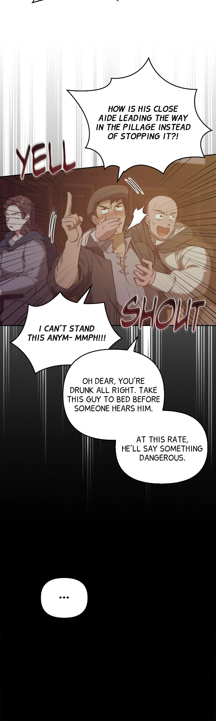 Regas Chapter 60 - Page 15