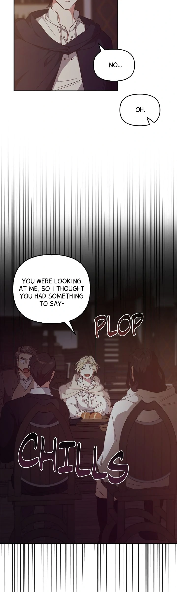 Regas Chapter 60 - Page 22