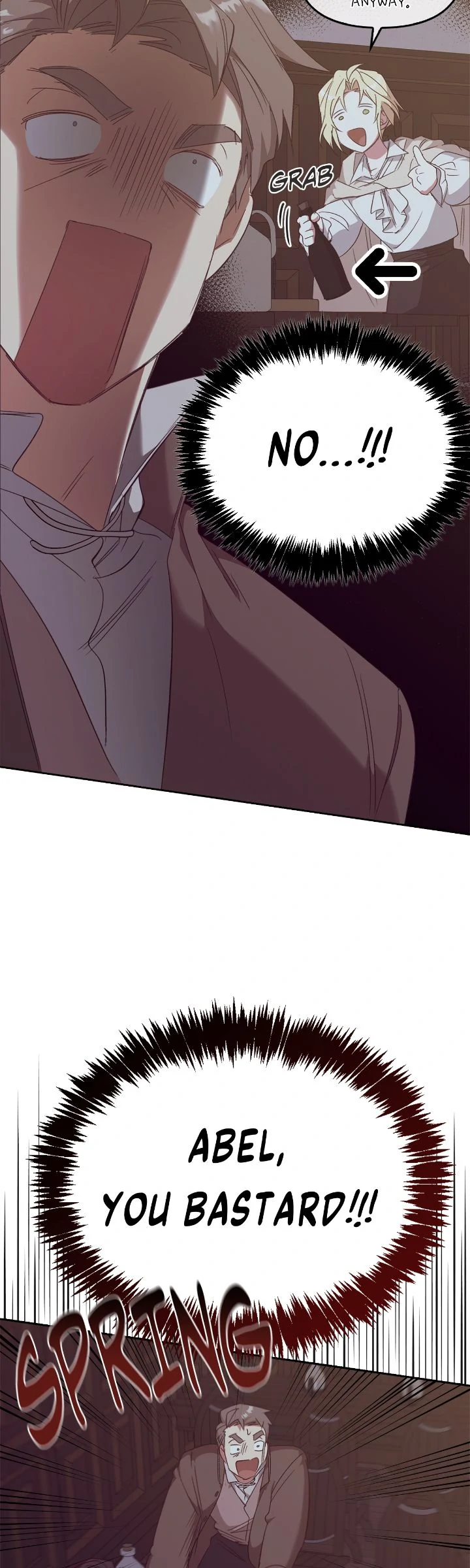 Regas Chapter 60 - Page 29