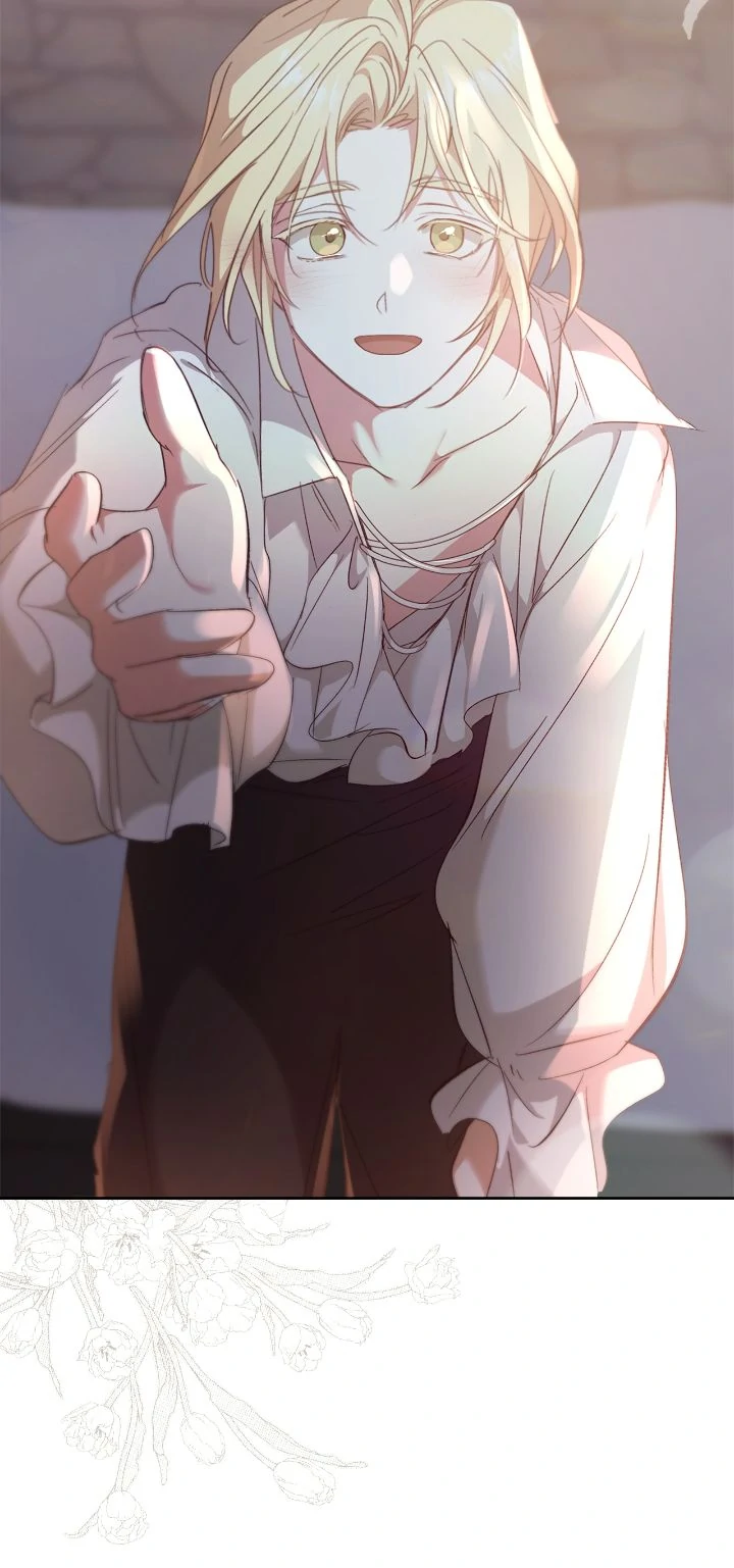 Regas Chapter 60 - Page 36