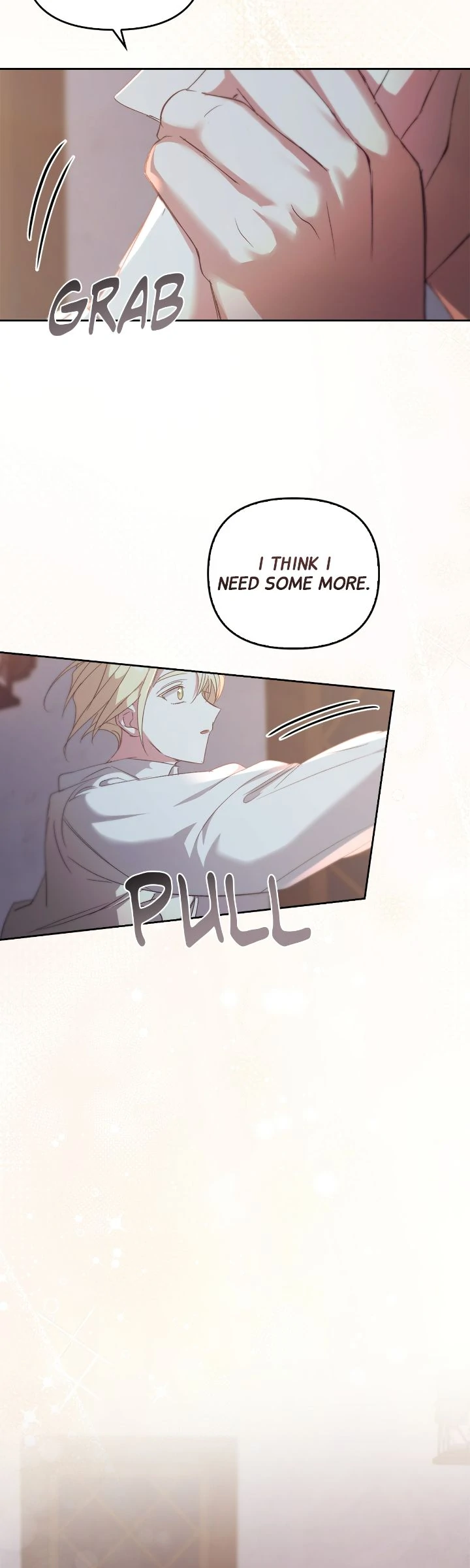 Regas Chapter 60 - Page 38