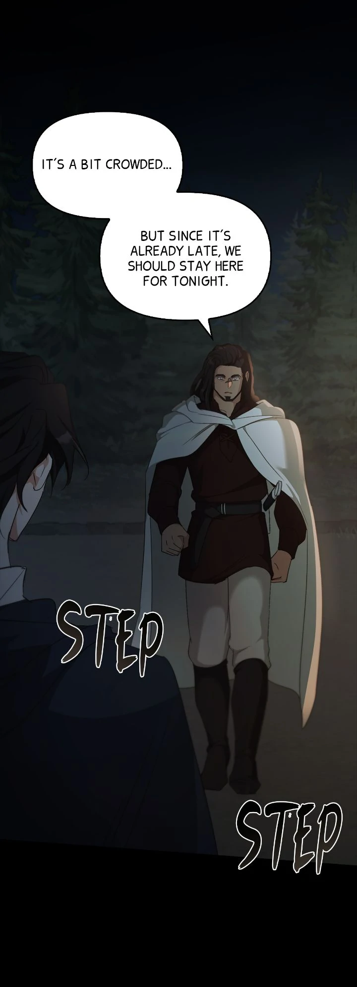 Regas Chapter 60 - Page 5