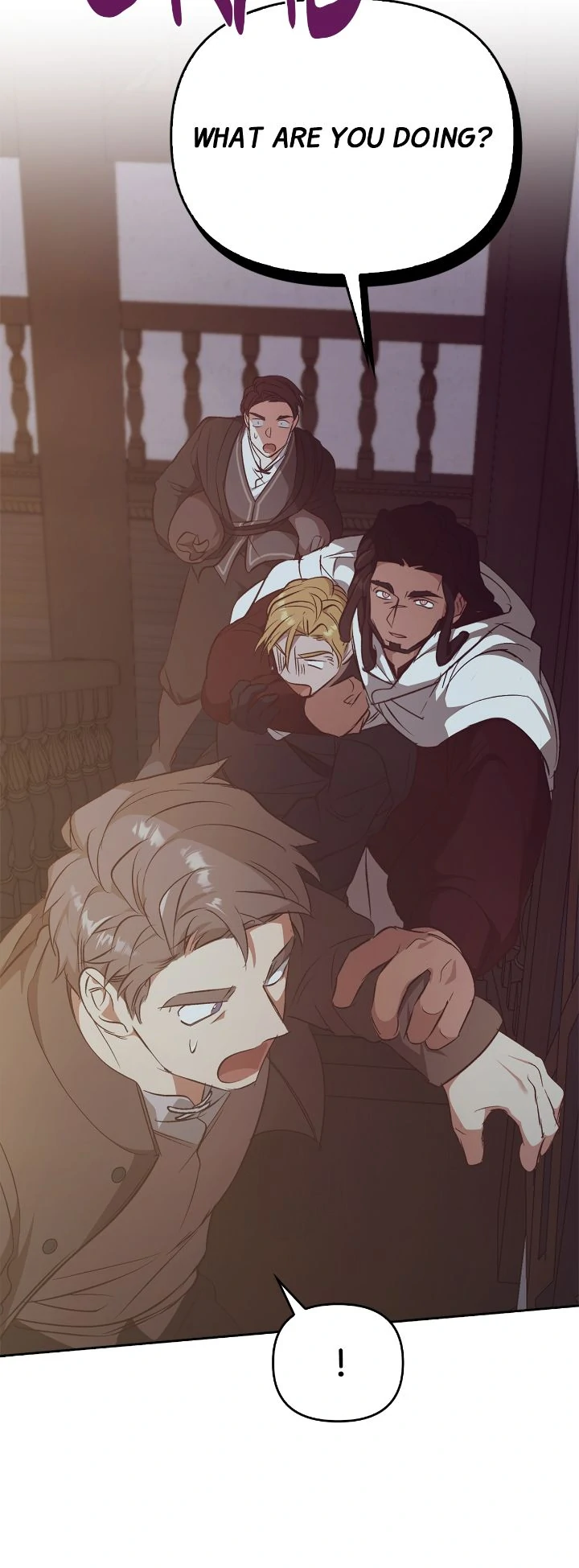 Regas Chapter 60 - Page 59