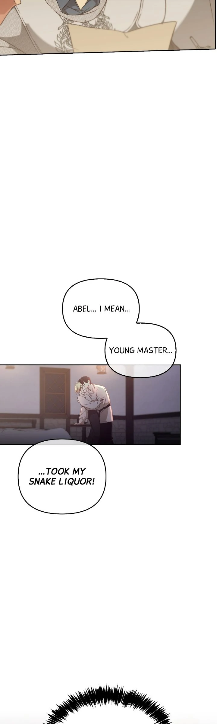 Regas Chapter 60 - Page 61