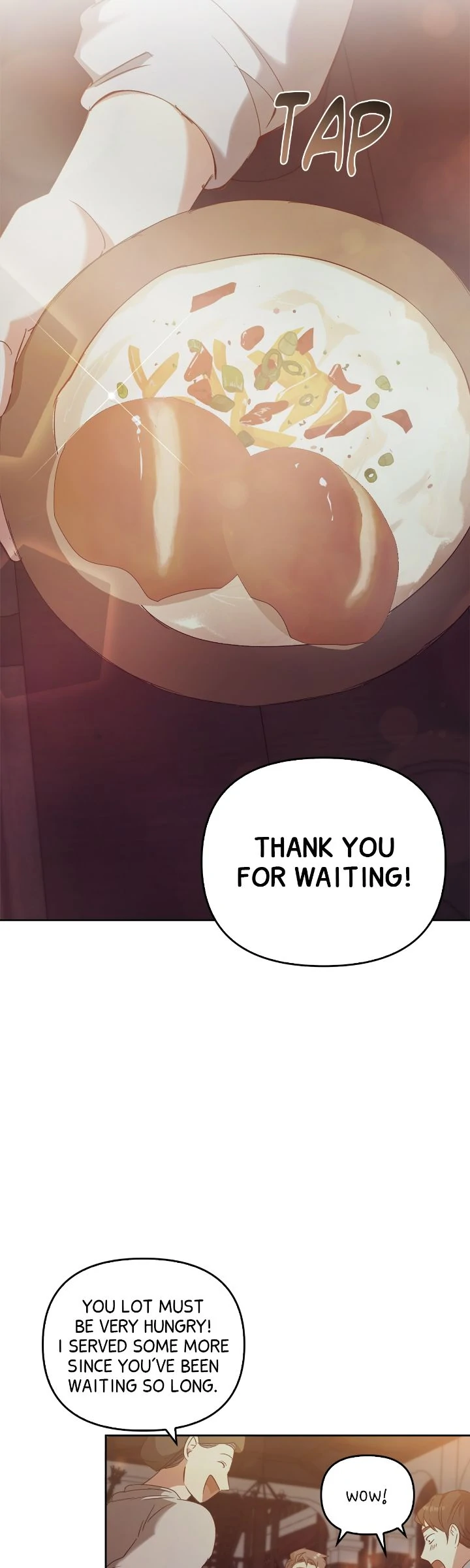 Regas Chapter 60 - Page 9