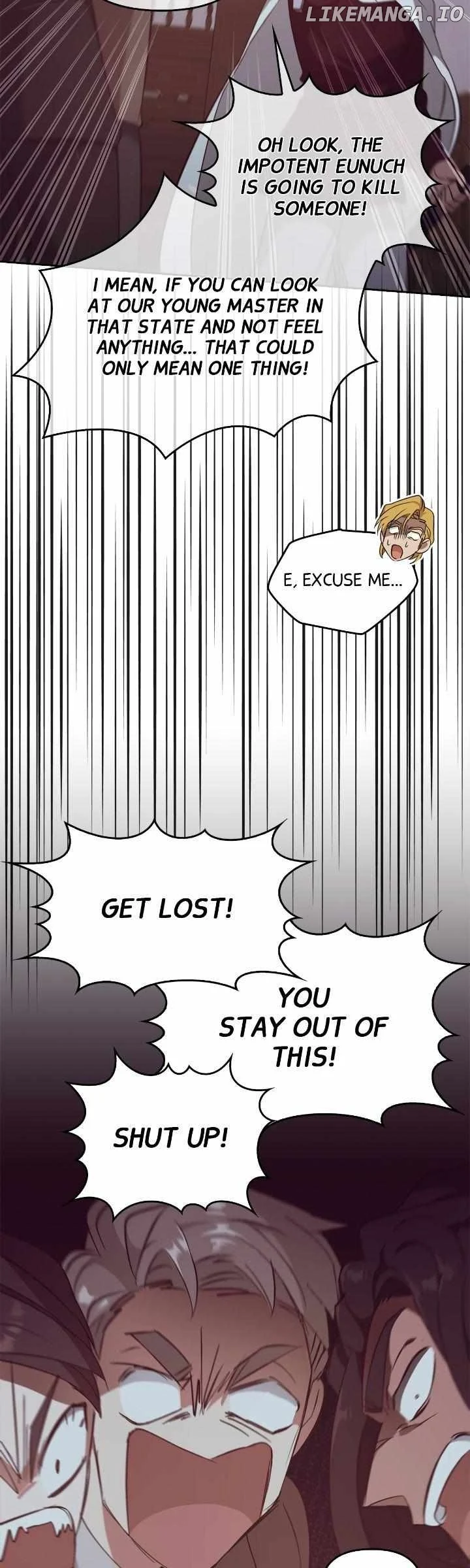 Regas Chapter 61 - Page 16