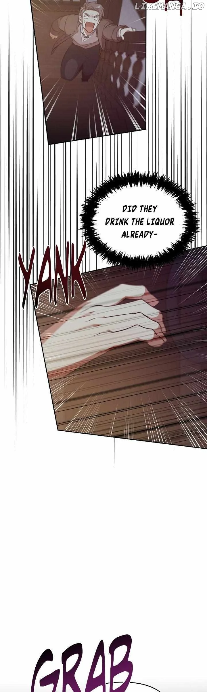 Regas Chapter 61 - Page 2