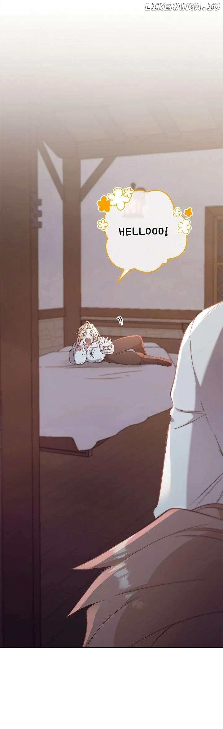 Regas Chapter 61 - Page 27