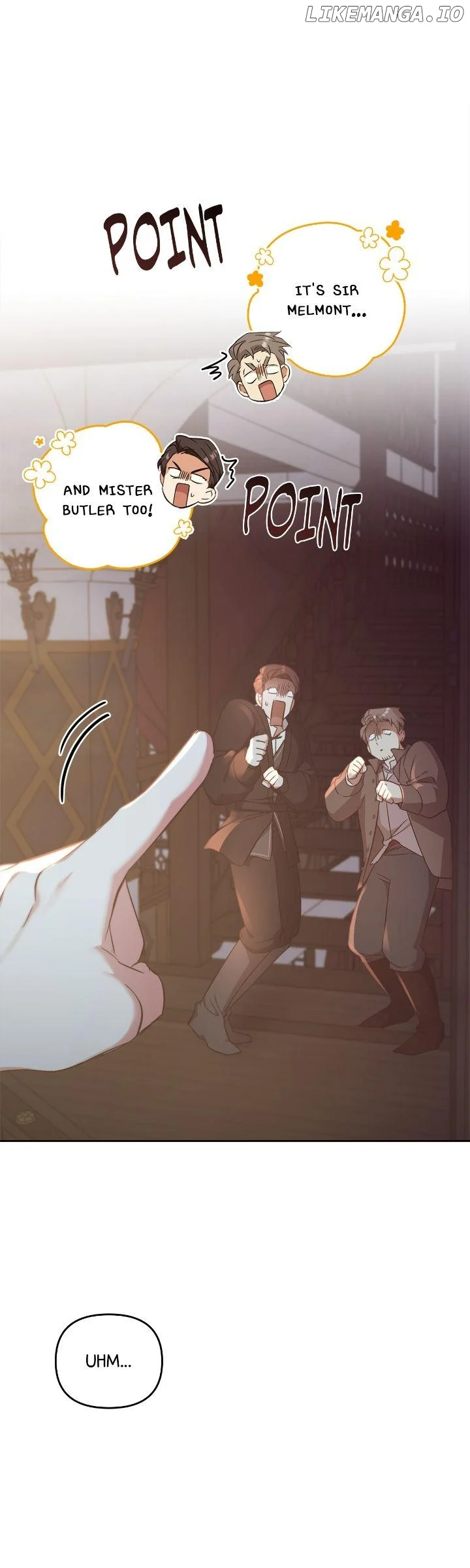 Regas Chapter 61 - Page 28