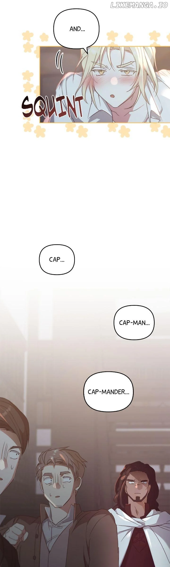 Regas Chapter 61 - Page 29