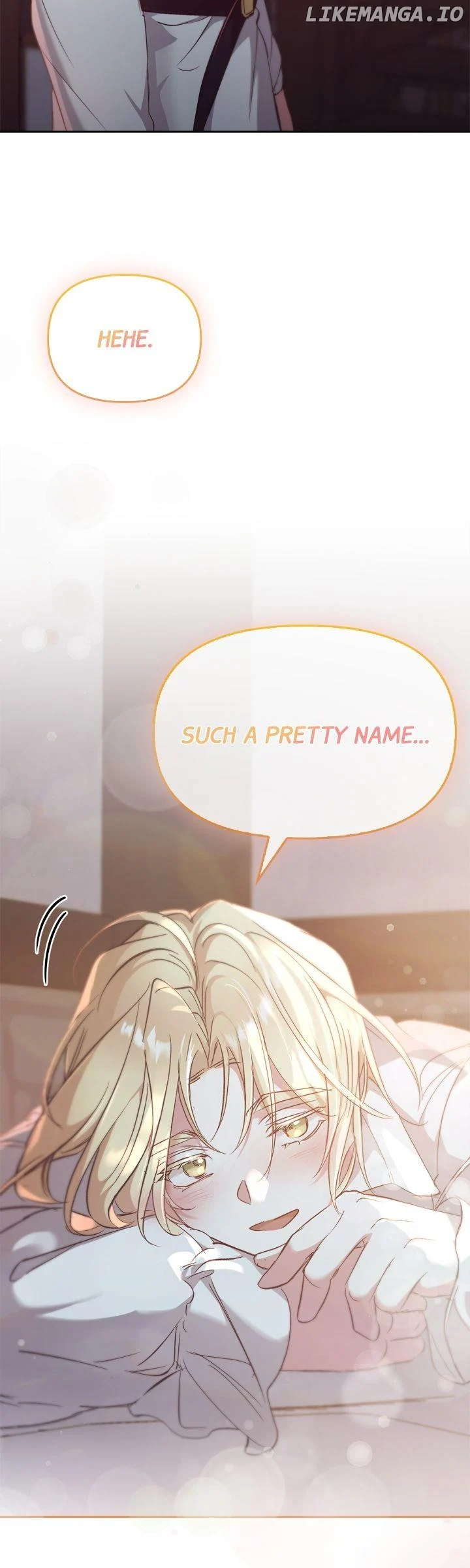 Regas Chapter 61 - Page 34