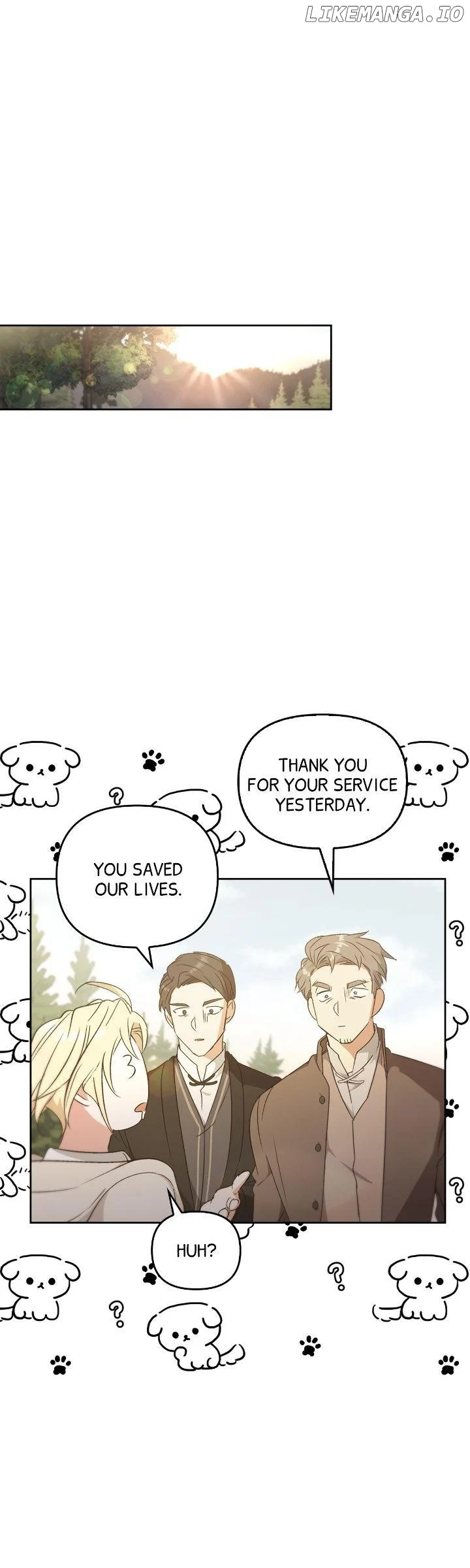 Regas Chapter 61 - Page 41