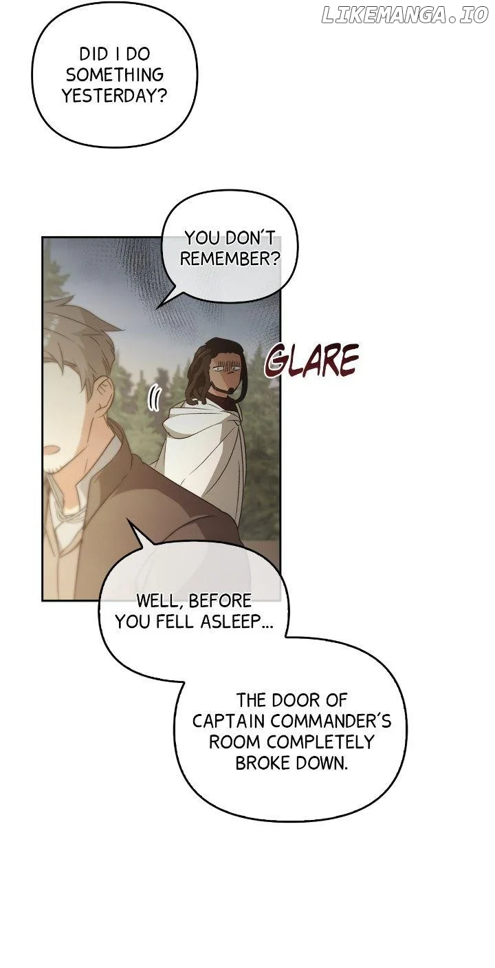 Regas Chapter 61 - Page 42