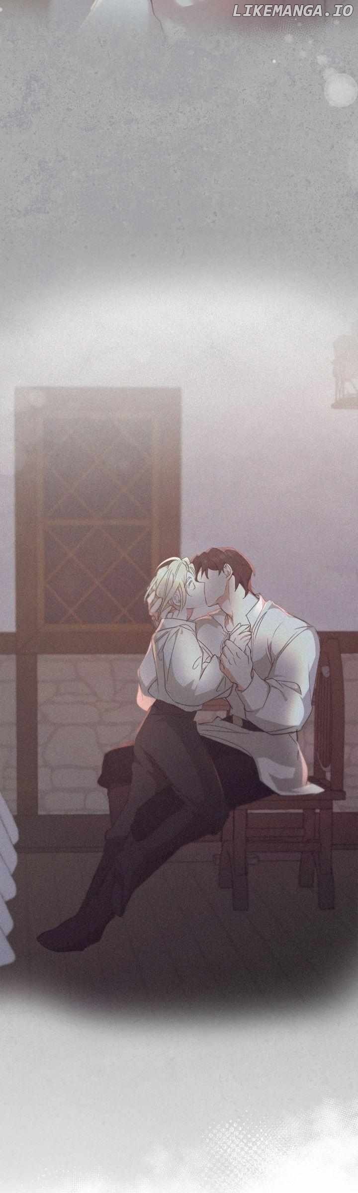 Regas Chapter 61 - Page 45