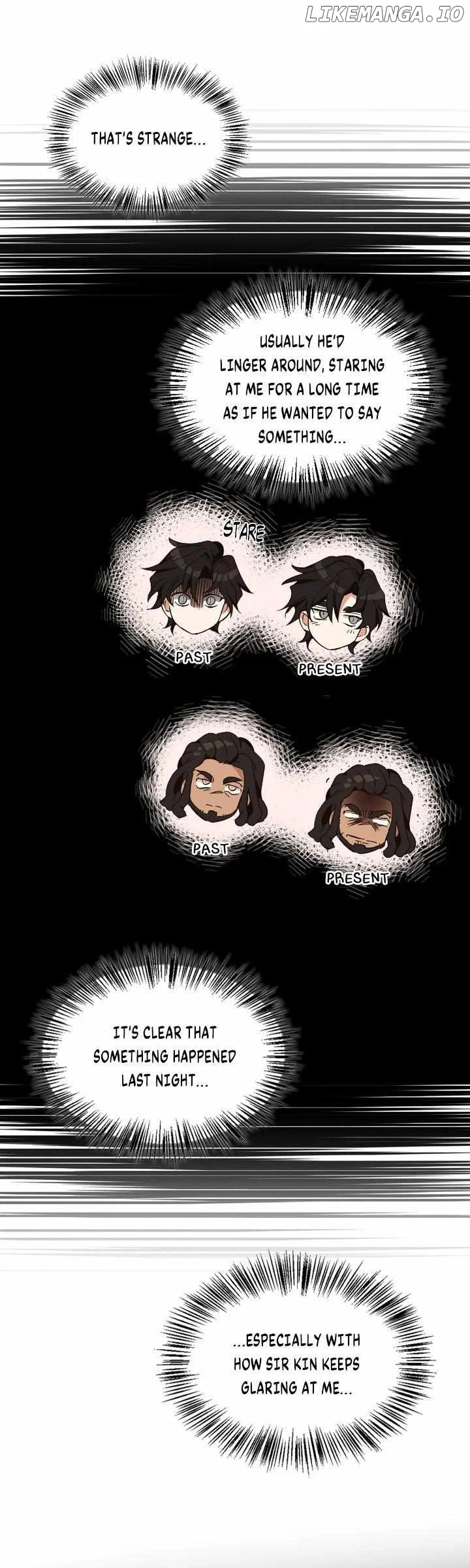 Regas Chapter 61 - Page 50