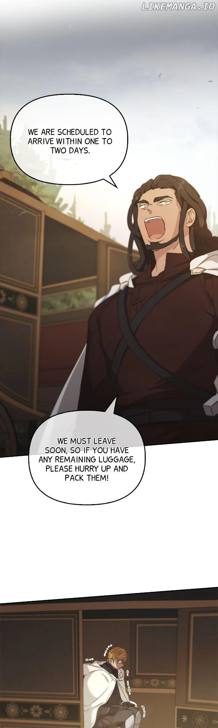 Regas Chapter 61 - Page 51