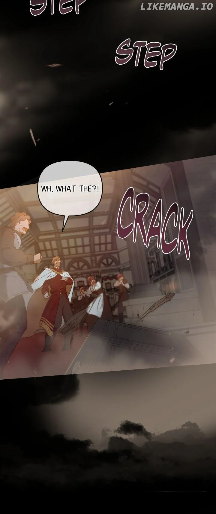 Regas Chapter 61 - Page 58