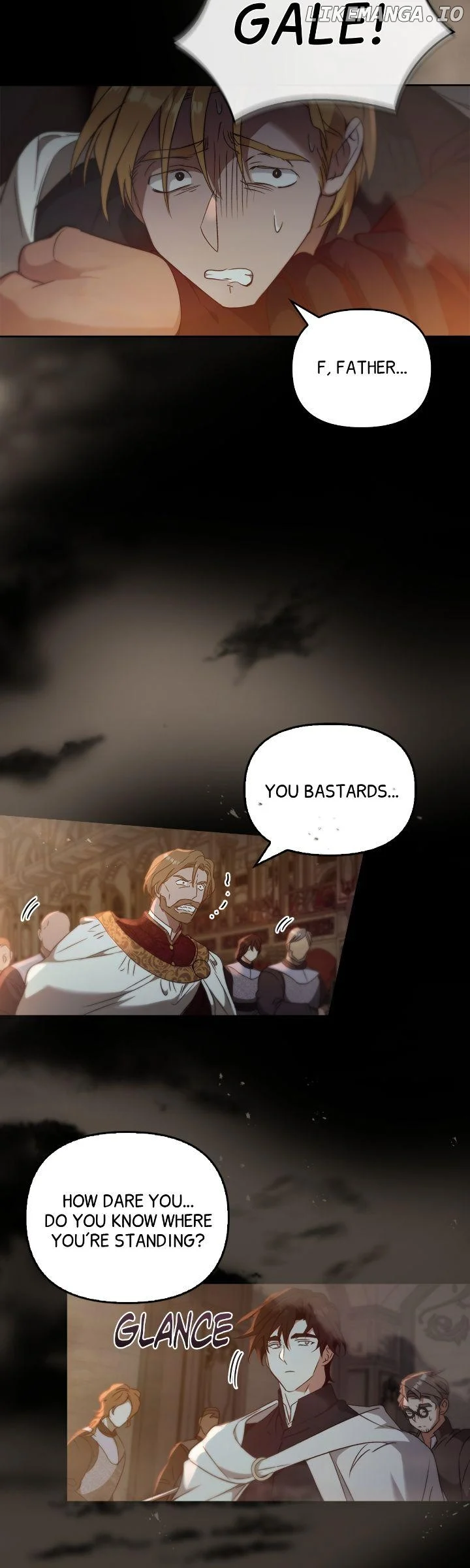 Regas Chapter 61 - Page 60