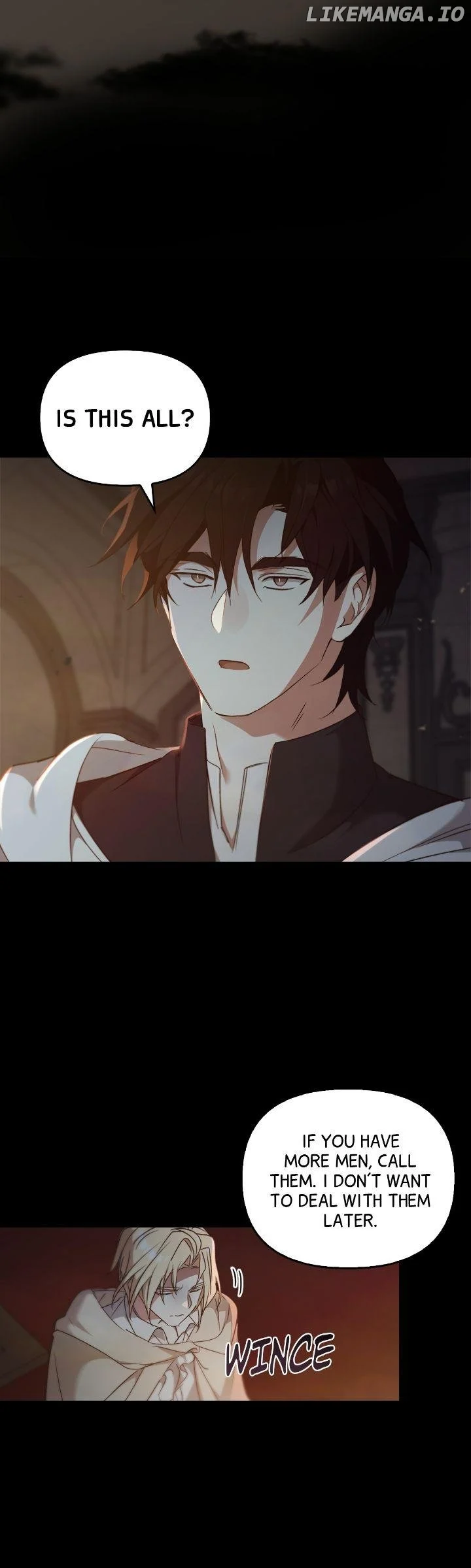 Regas Chapter 61 - Page 61