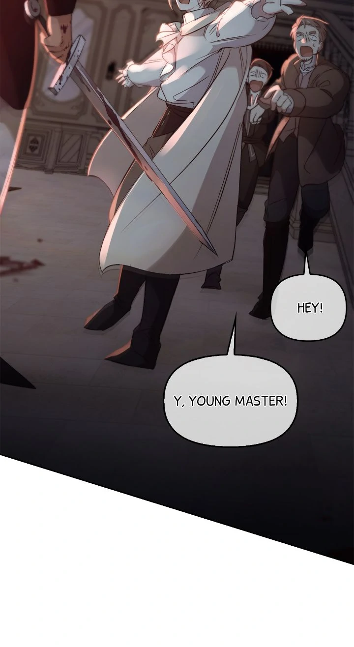 Regas Chapter 62 - Page 13