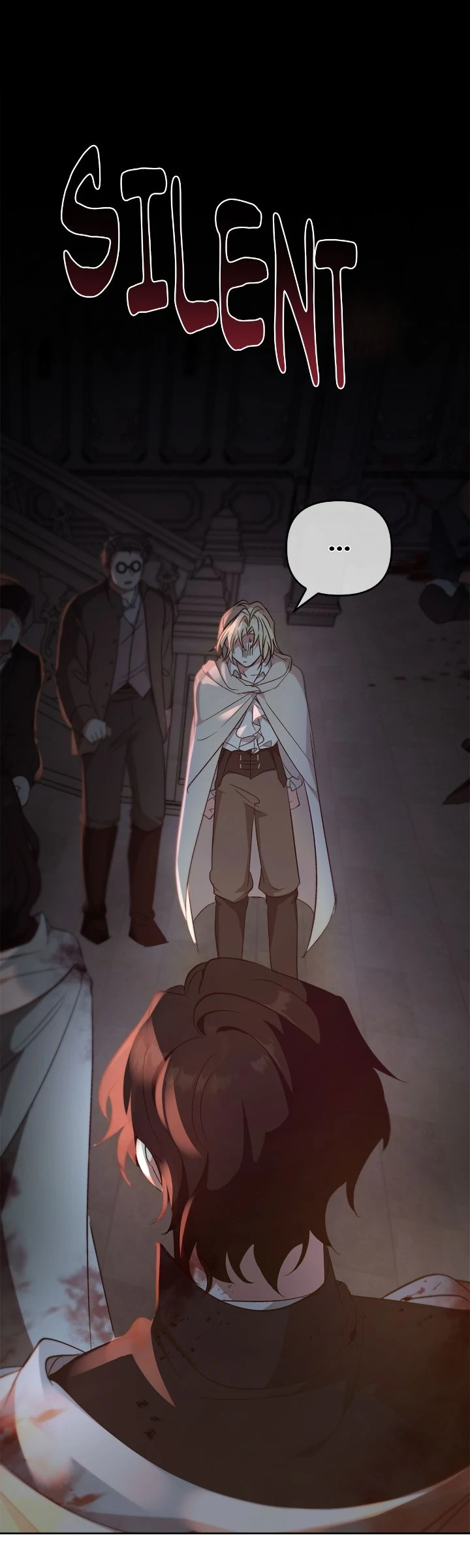 Regas Chapter 62 - Page 18