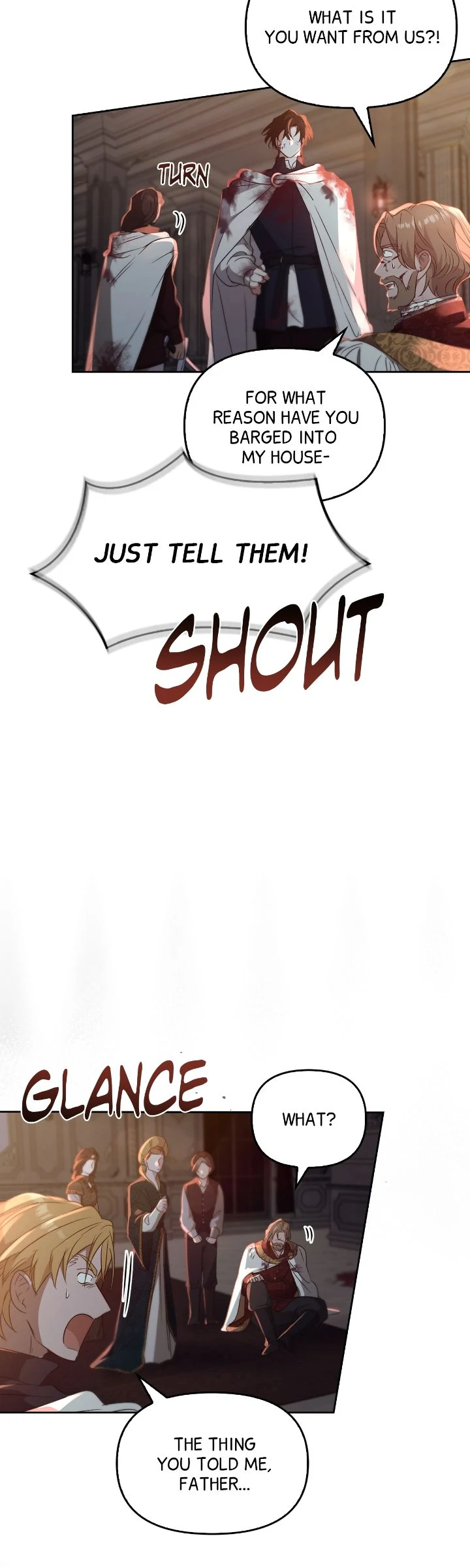 Regas Chapter 62 - Page 27