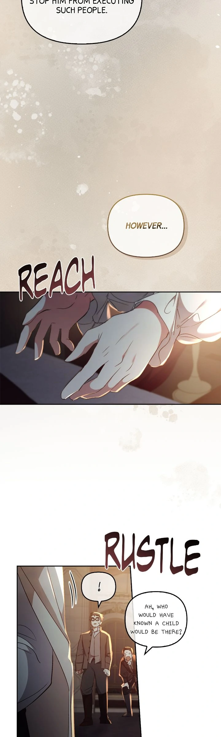 Regas Chapter 62 - Page 40