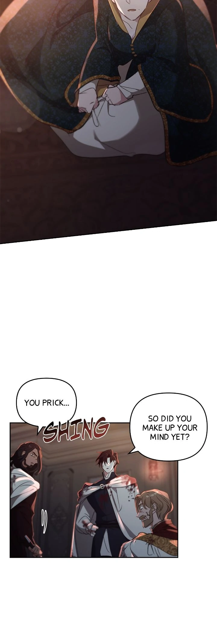 Regas Chapter 62 - Page 47