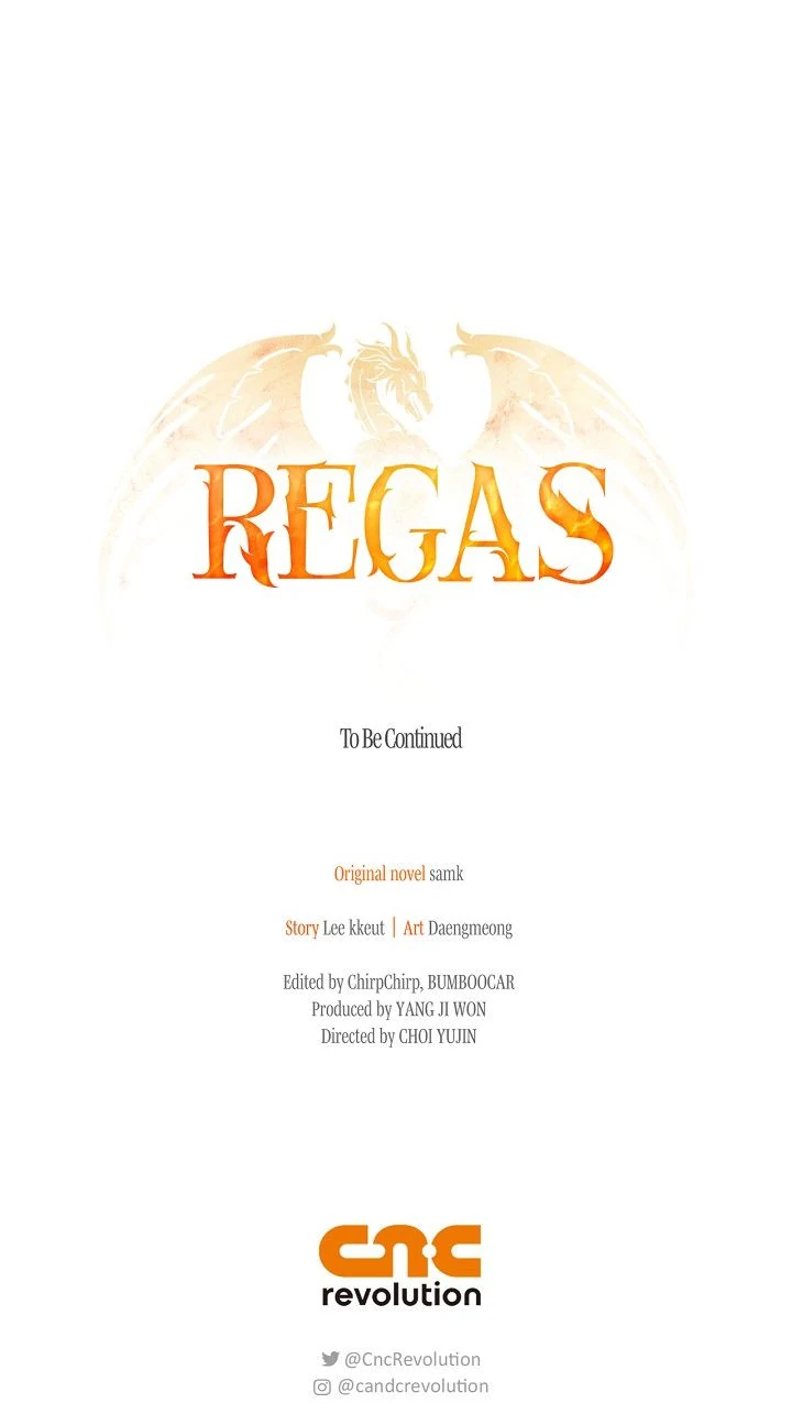 Regas Chapter 63 - Page 117