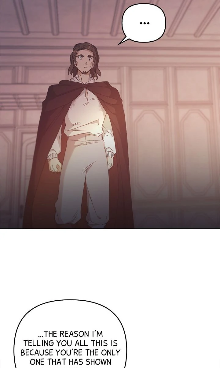 Regas Chapter 63 - Page 21