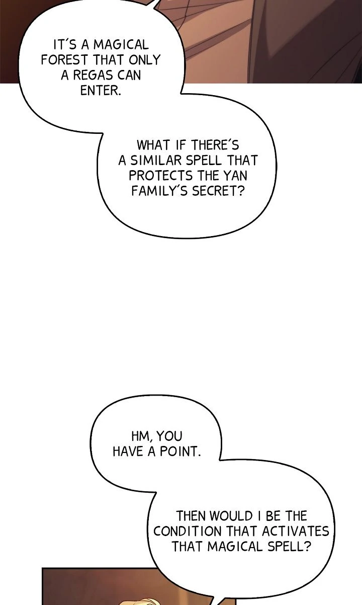 Regas Chapter 63 - Page 58