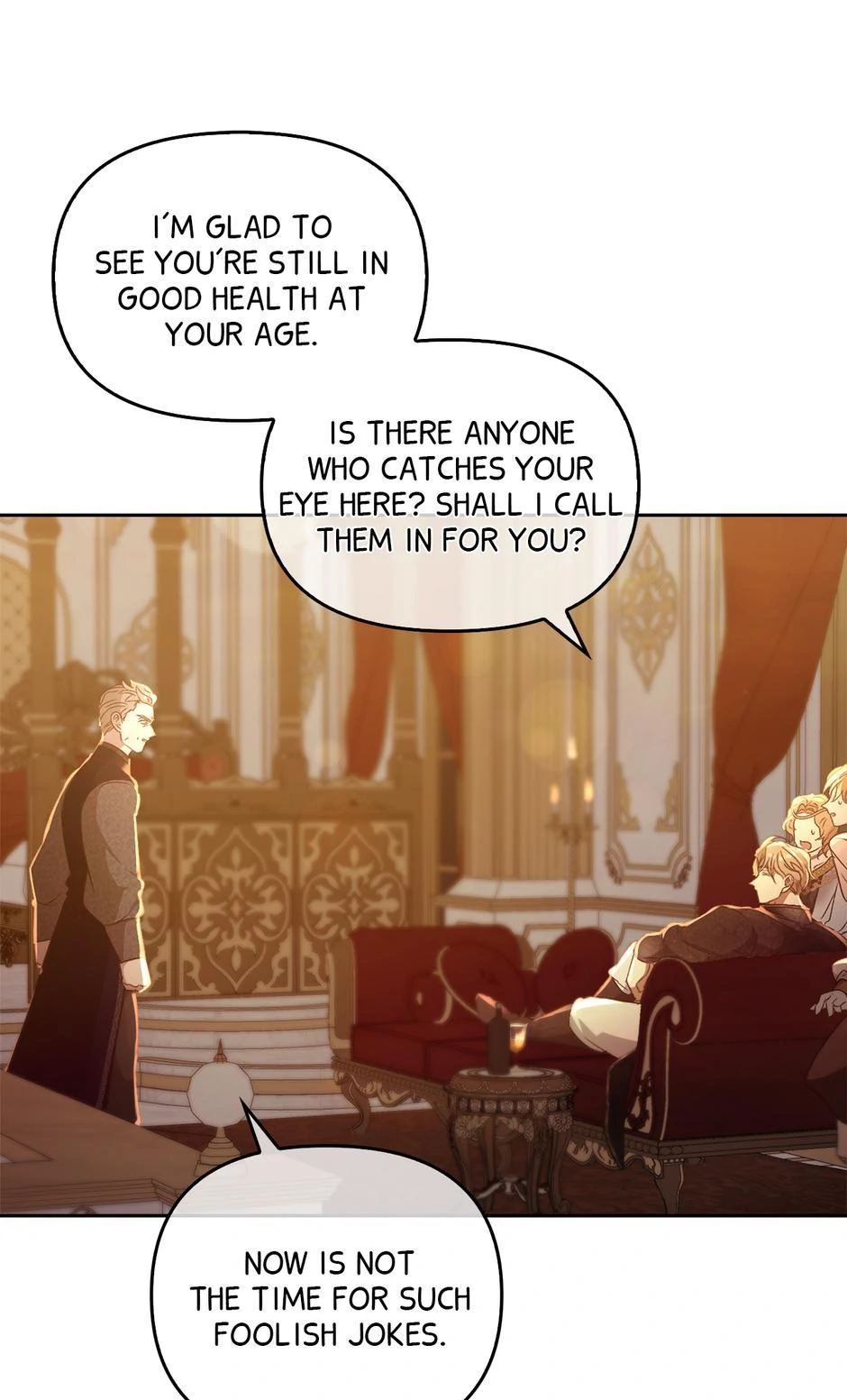 Regas Chapter 64 - Page 10