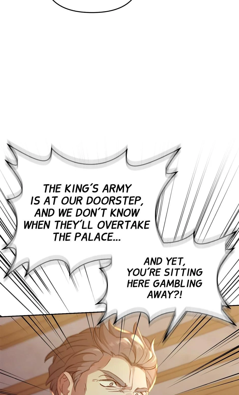 Regas Chapter 64 - Page 11