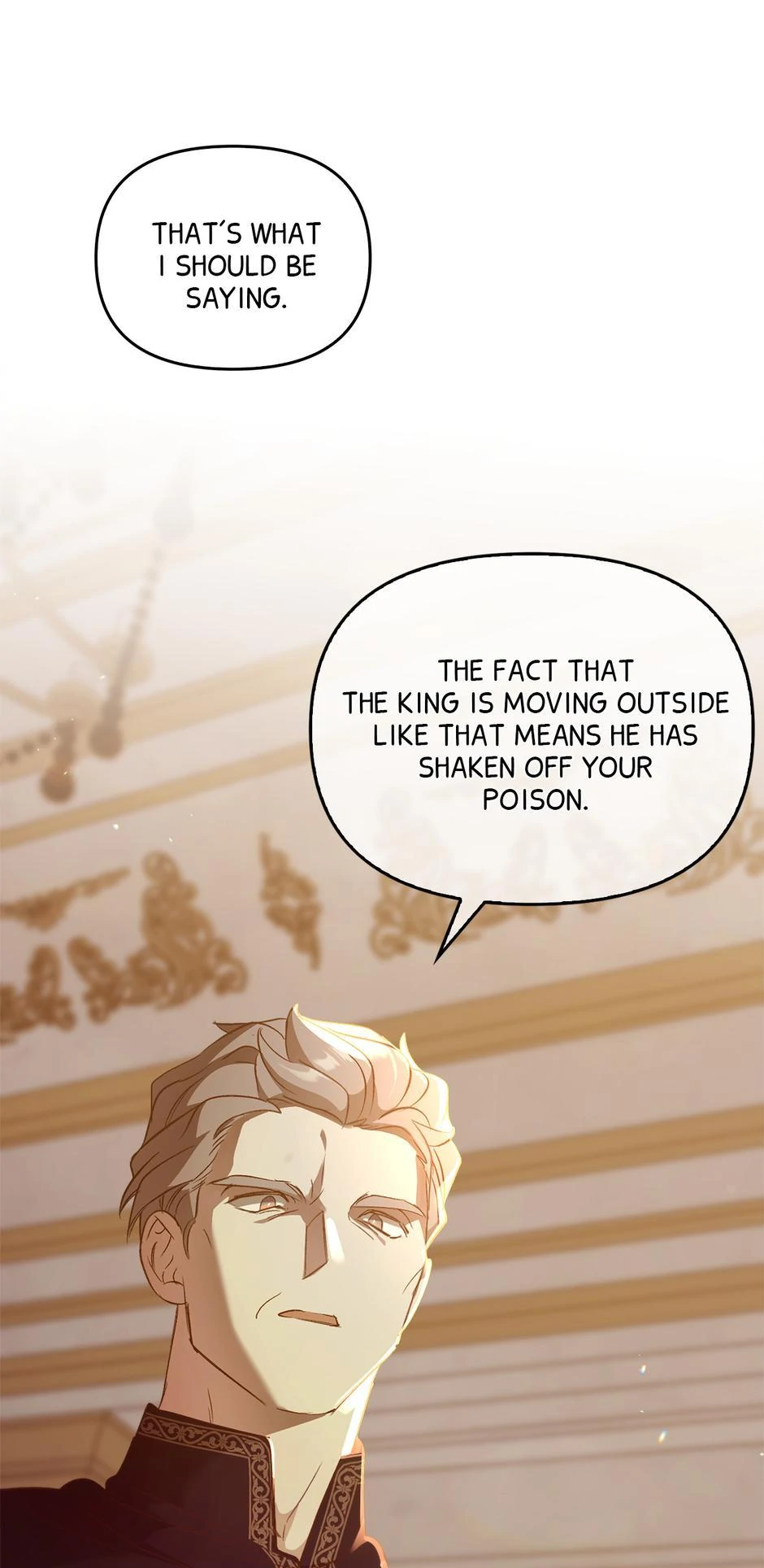 Regas Chapter 64 - Page 18