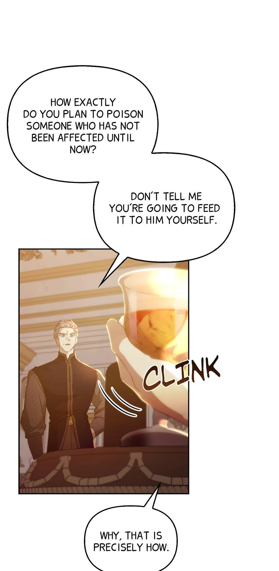 Regas Chapter 64 - Page 22