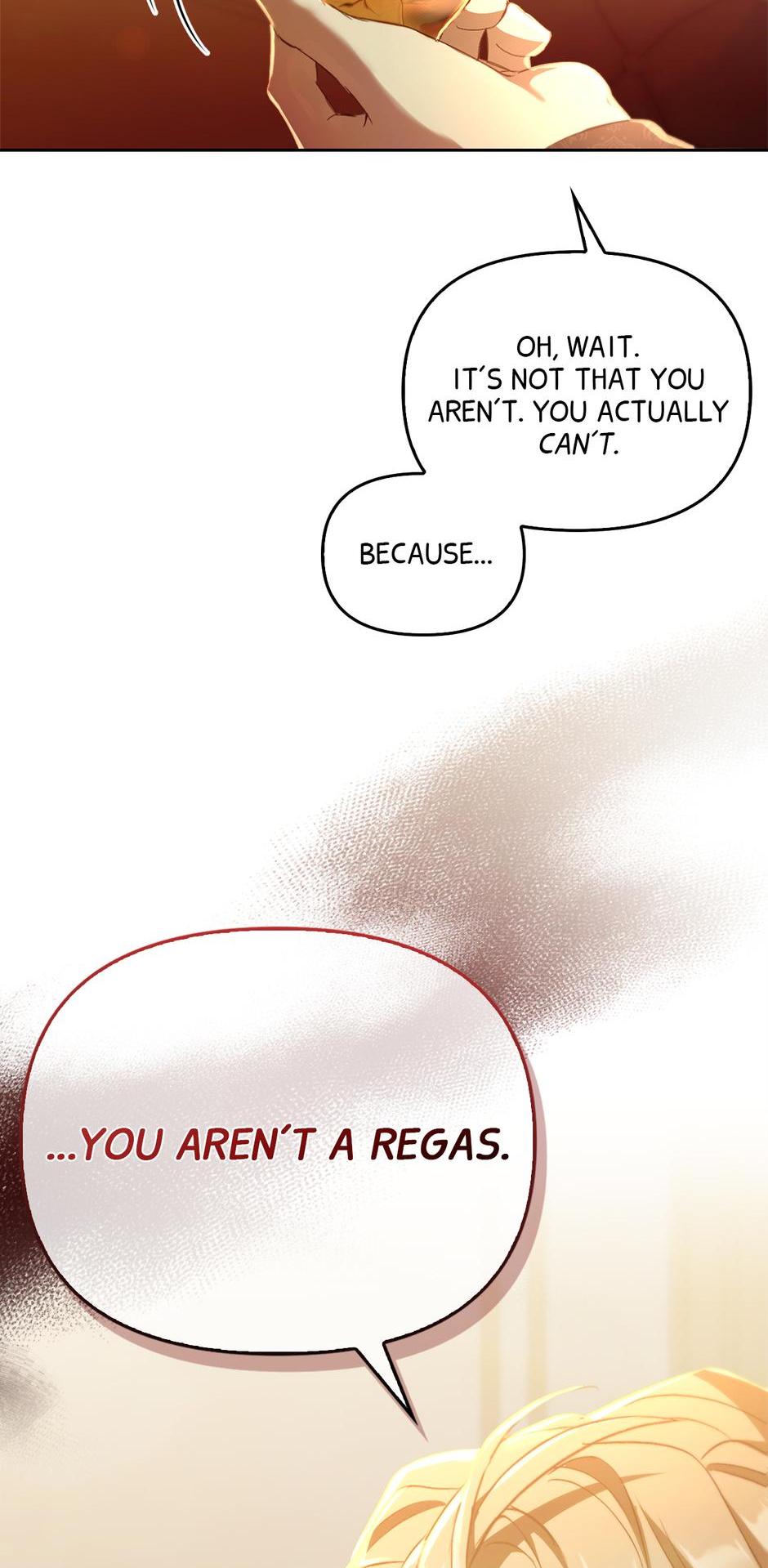 Regas Chapter 64 - Page 26