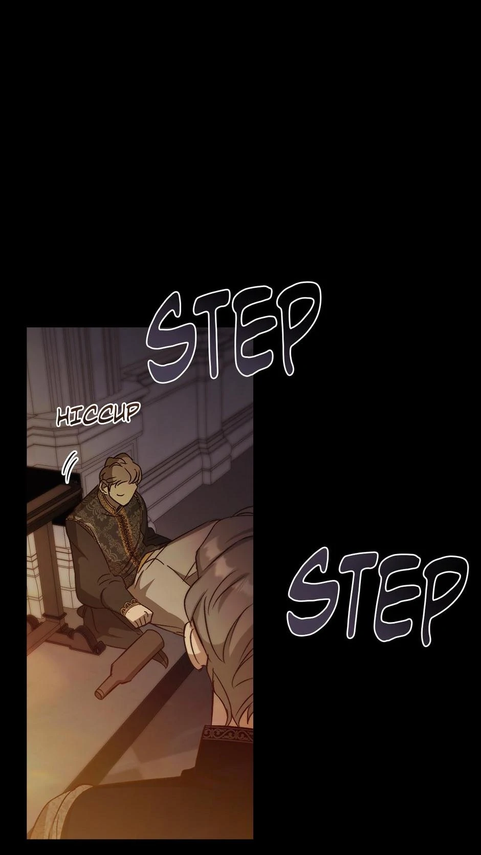 Regas Chapter 64 - Page 3