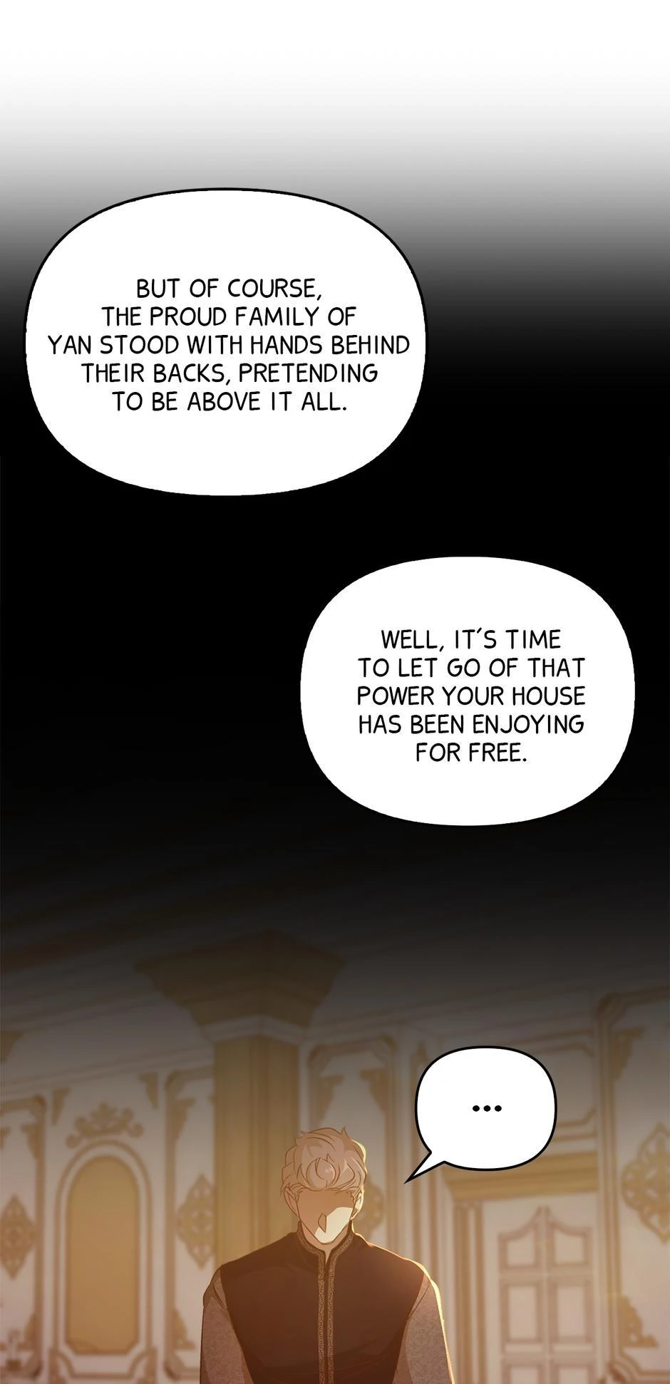 Regas Chapter 64 - Page 30