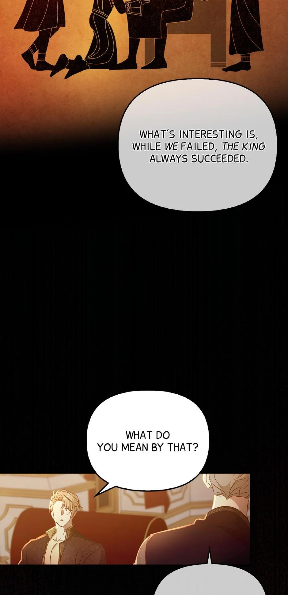 Regas Chapter 64 - Page 34