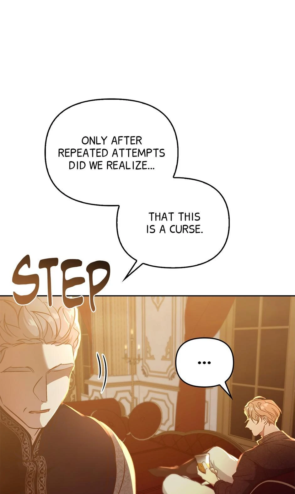 Regas Chapter 64 - Page 37