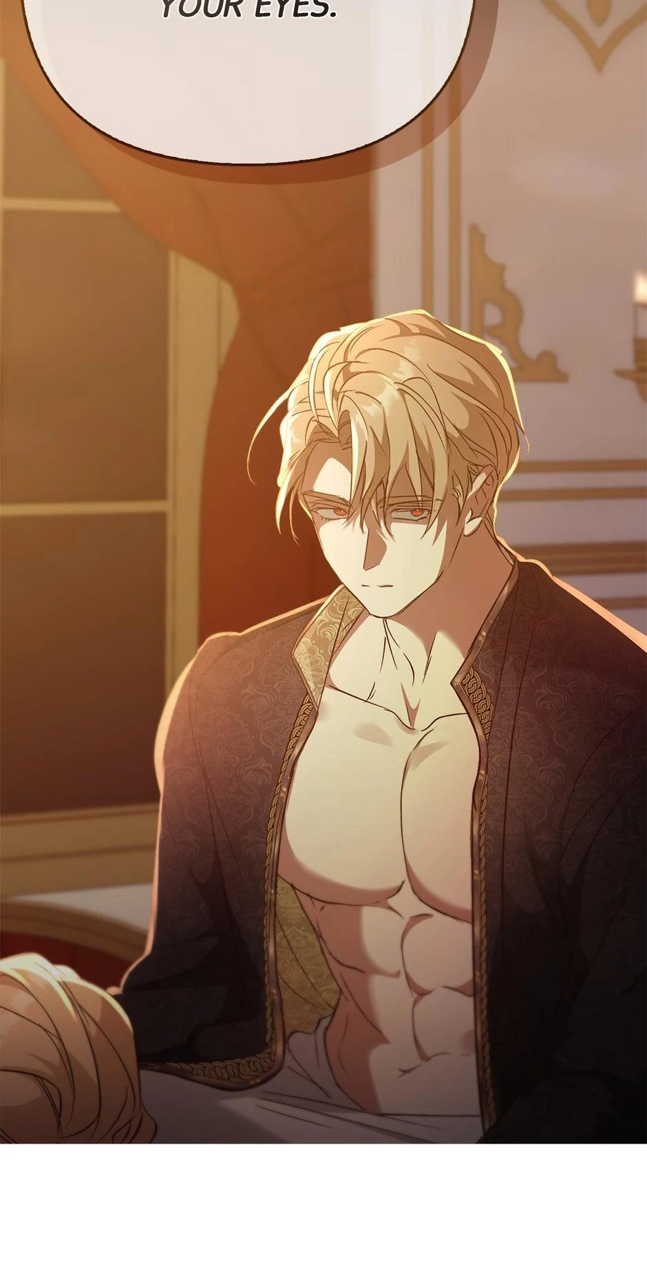 Regas Chapter 64 - Page 46