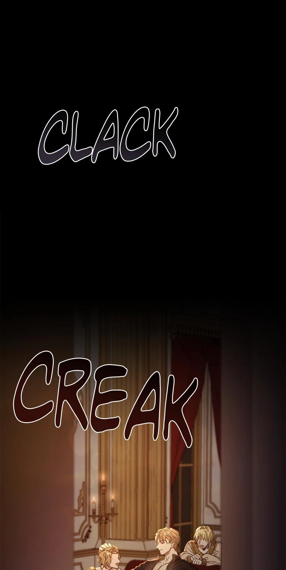 Regas Chapter 64 - Page 5