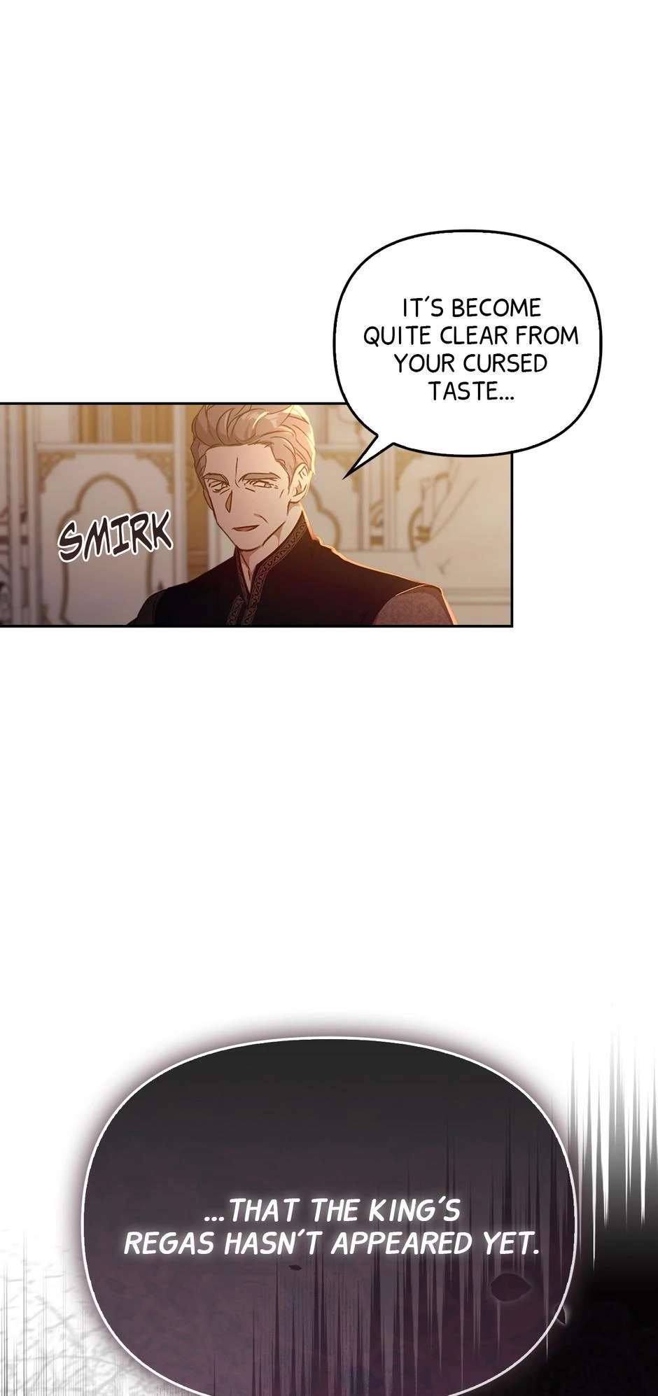 Regas Chapter 64 - Page 50